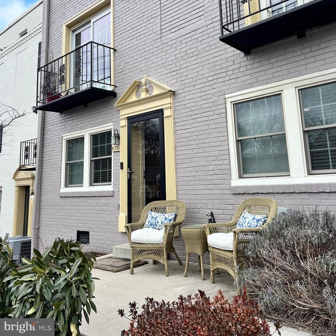 6725 Hillandale Road #252a