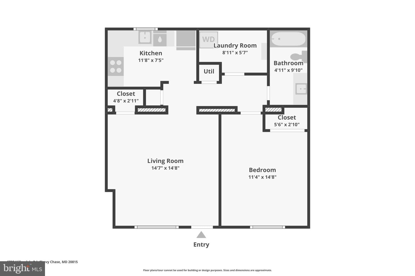 6725 Hillandale Road #252a photo 39