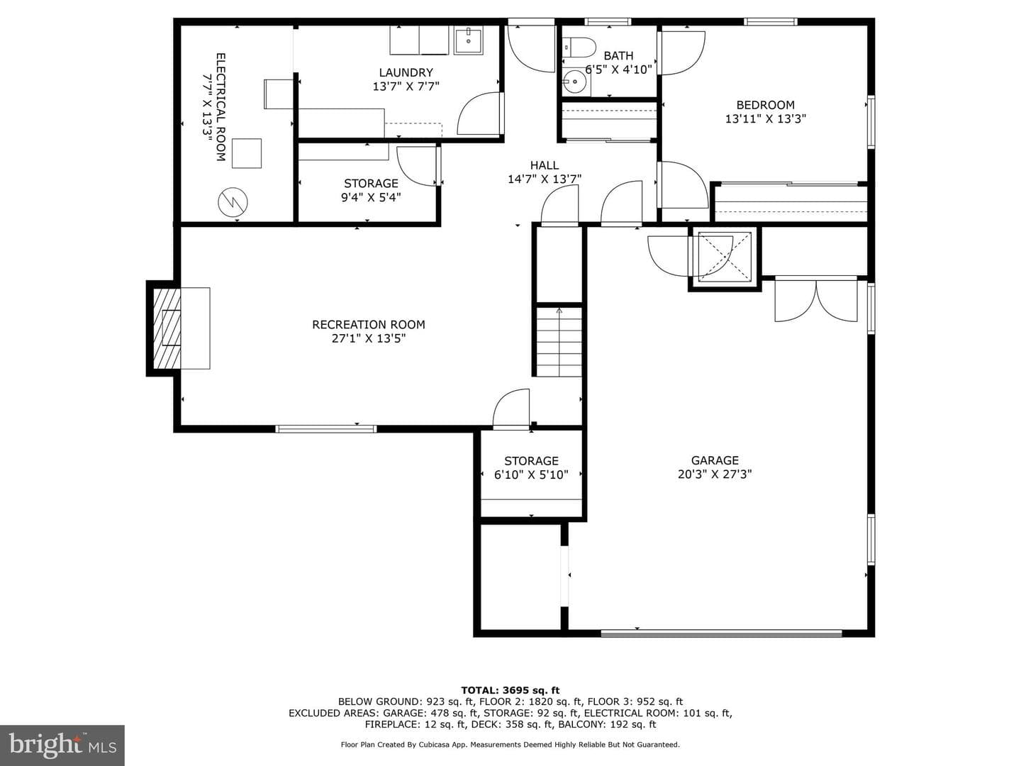 9621 E Bexhill Drive photo 42