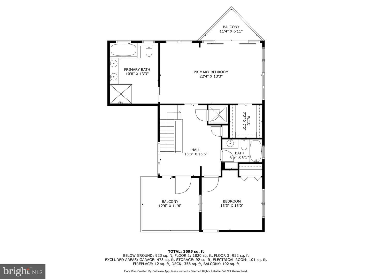 9621 E Bexhill Drive photo 44