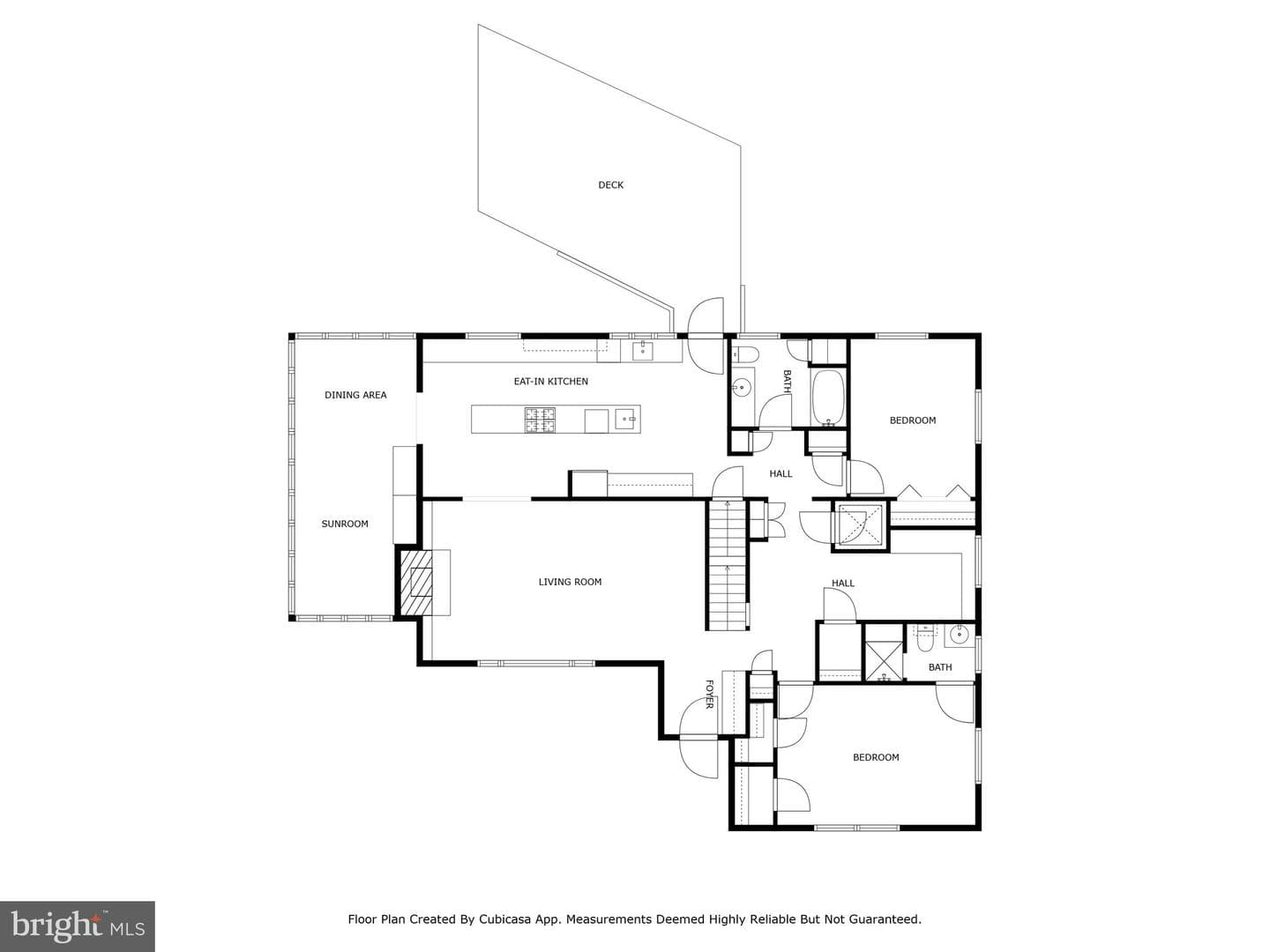 9621 E Bexhill Drive photo 46