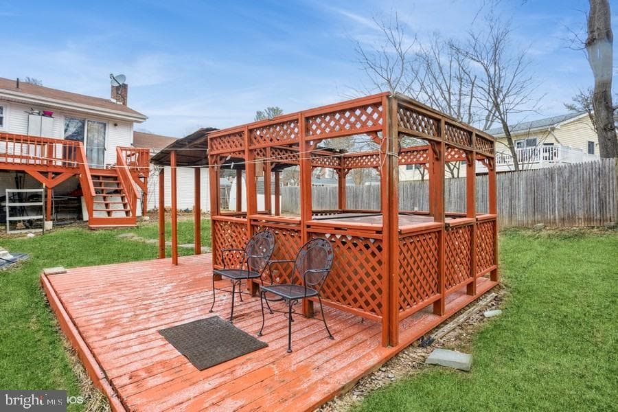 11408 Rambling Road photo 53
