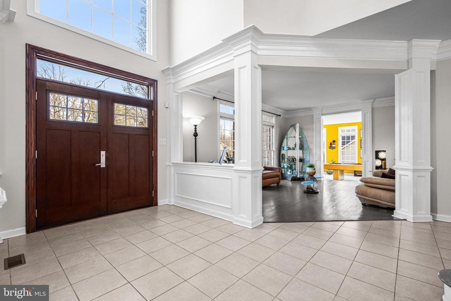 15803 Thistlebridge Drive photo 4