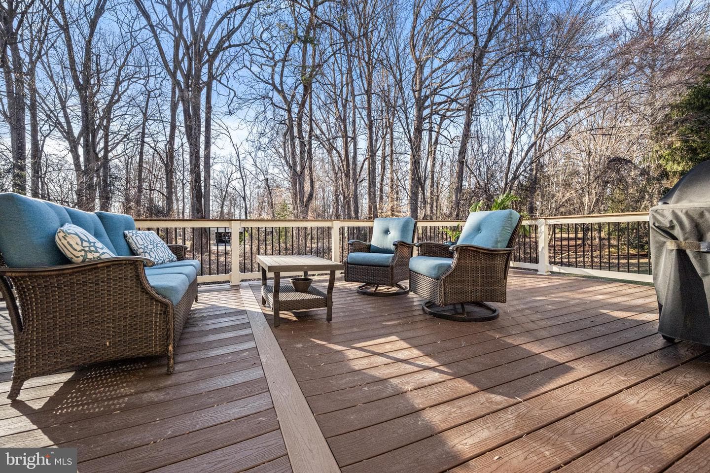 15803 Thistlebridge Drive photo 47