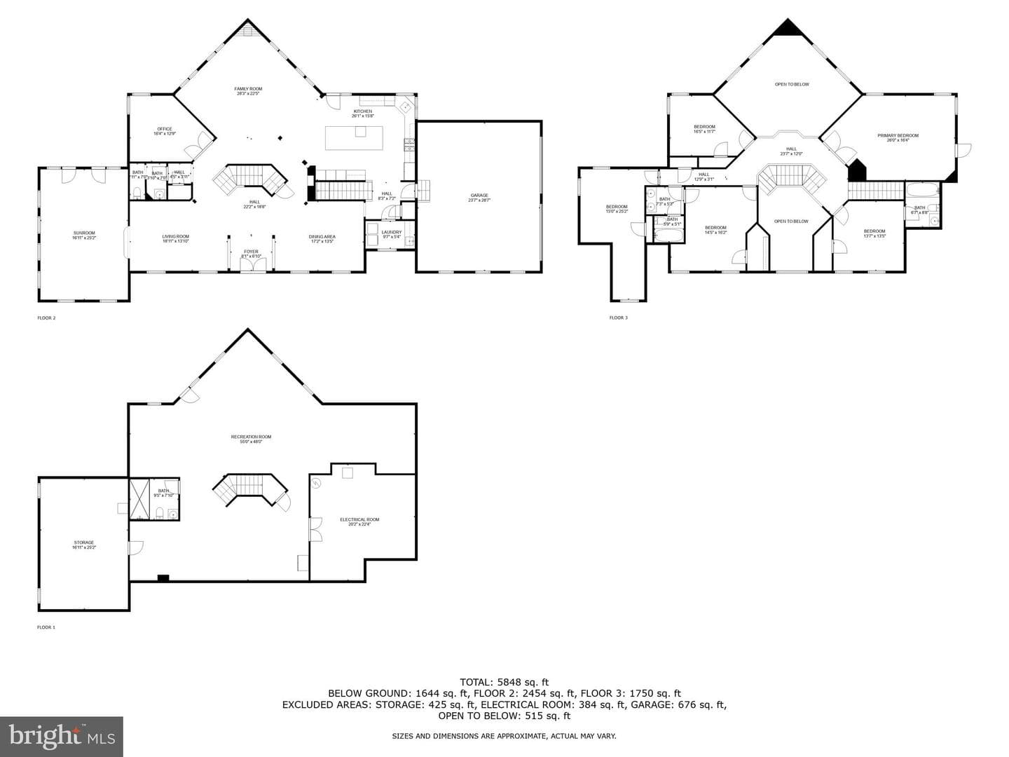 15803 Thistlebridge Drive photo 59