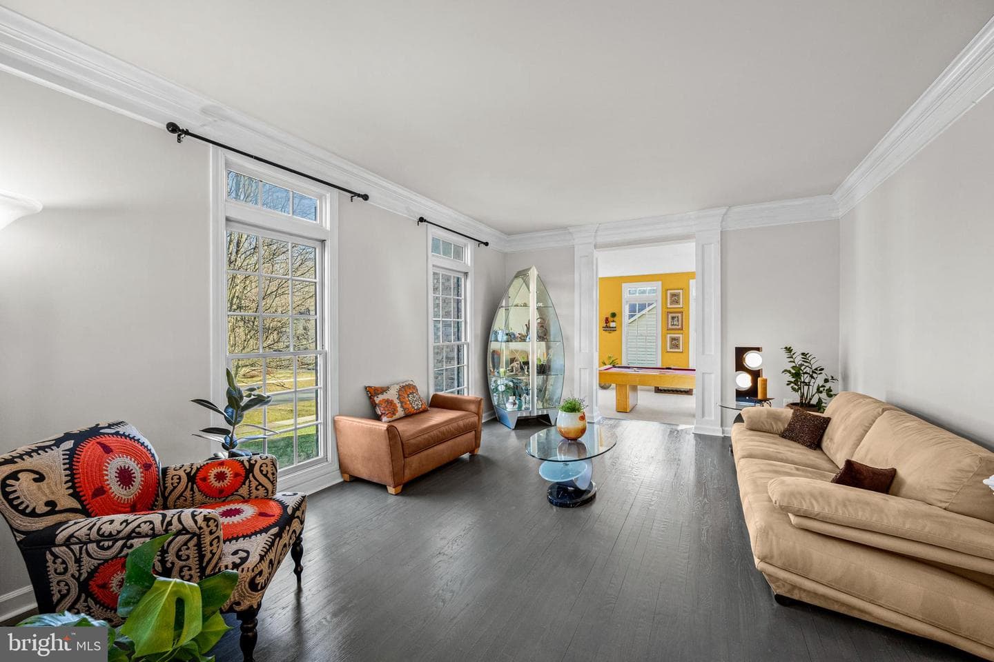 15803 Thistlebridge Drive photo 8