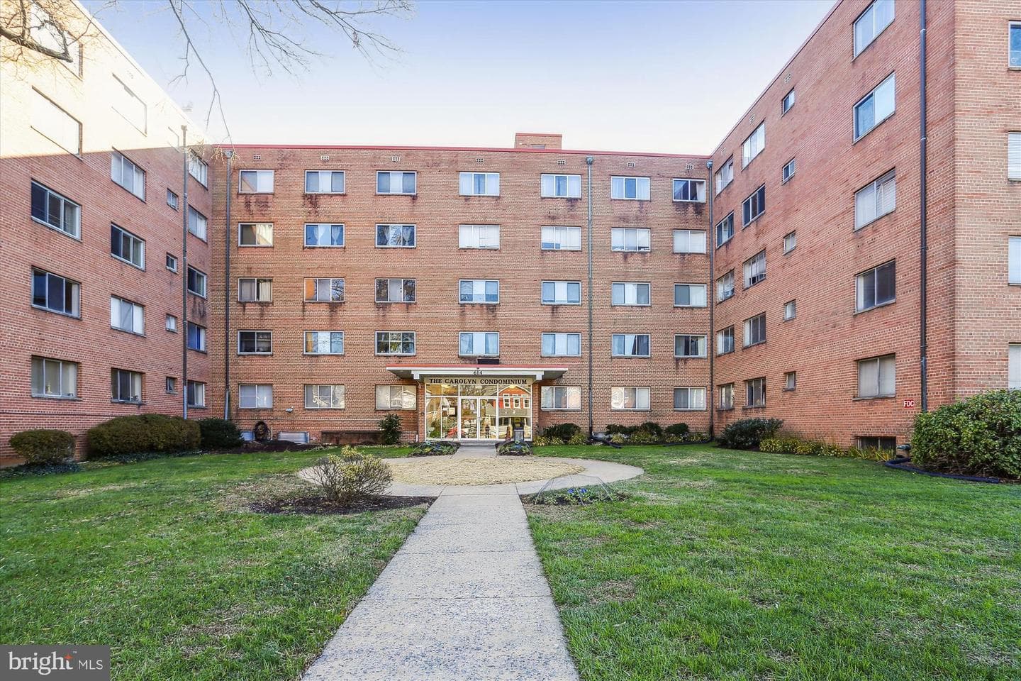 614 Sligo Avenue #508