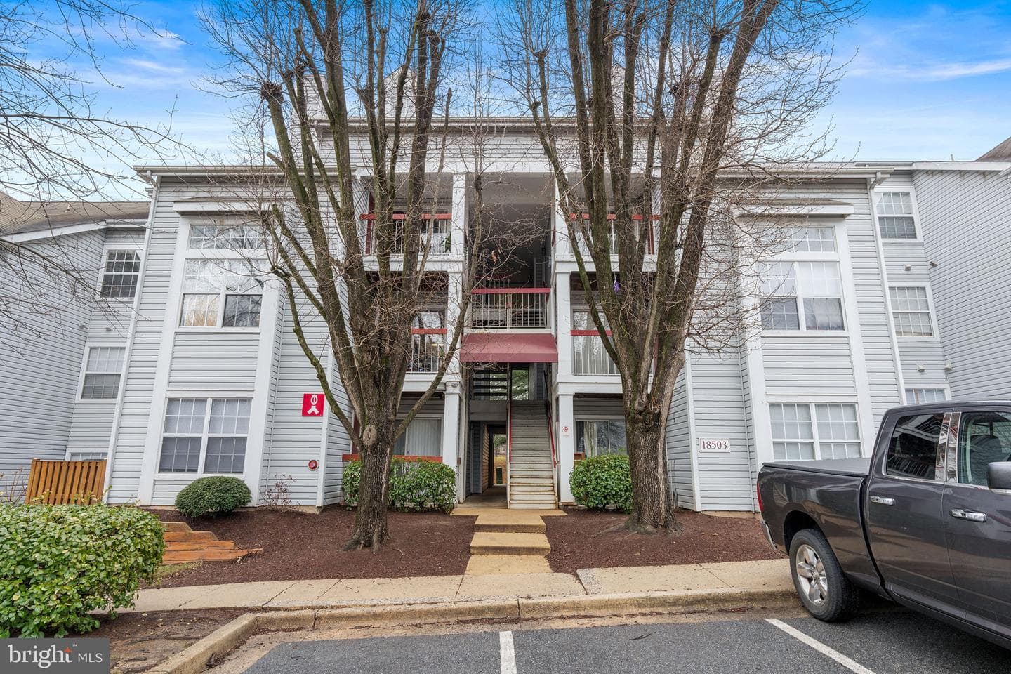 18503 Boysenberry Drive #128-88, Gaithersburg