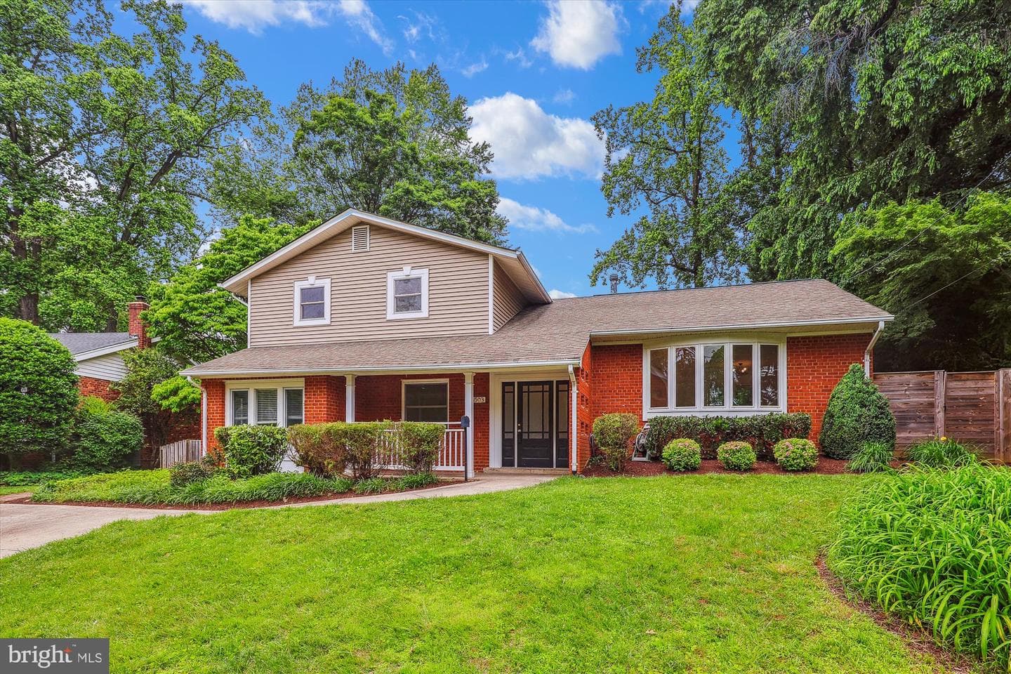 6503 Wilmett Road