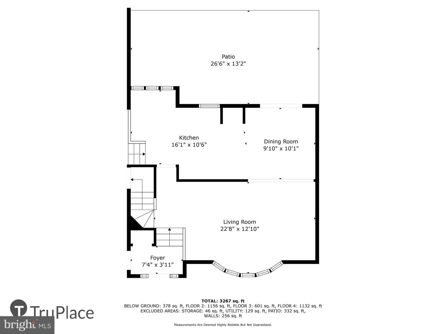 6503 Wilmett Road photo 44