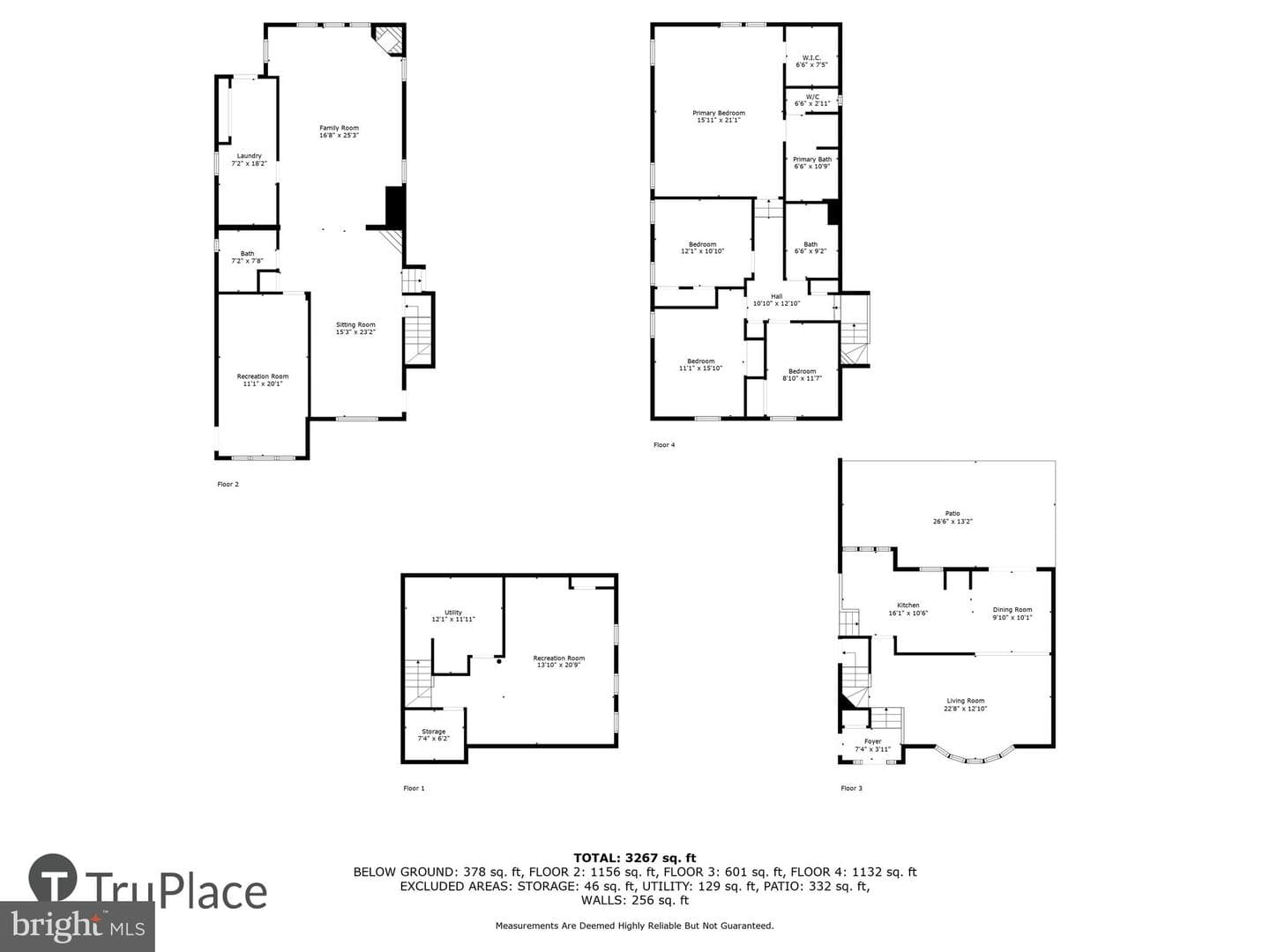 6503 Wilmett Road photo 45