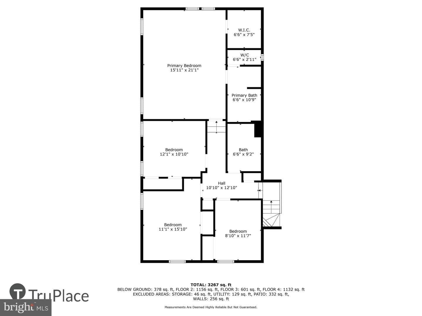 6503 Wilmett Road photo 47