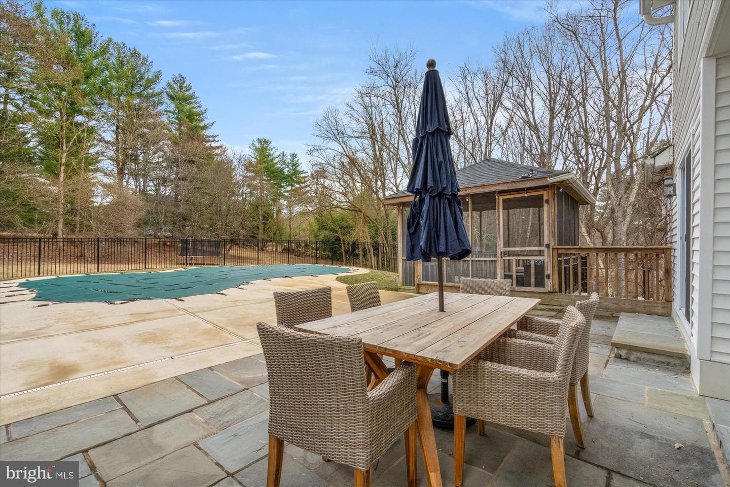 13505 Bonnie Dale Drive photo 38