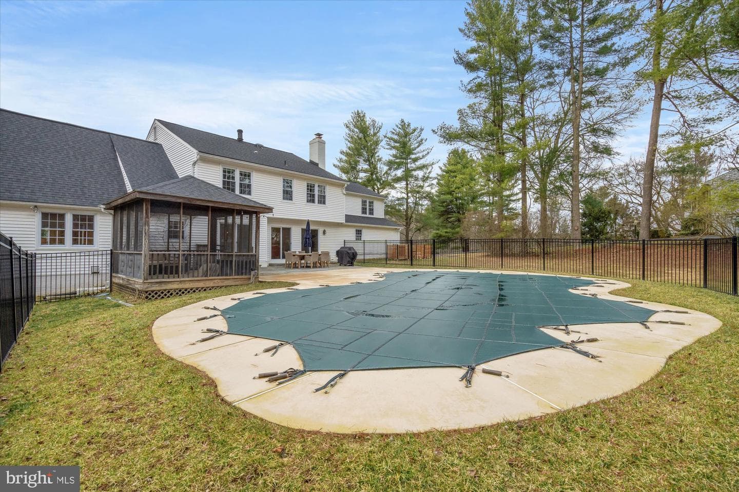 13505 Bonnie Dale Drive photo 39