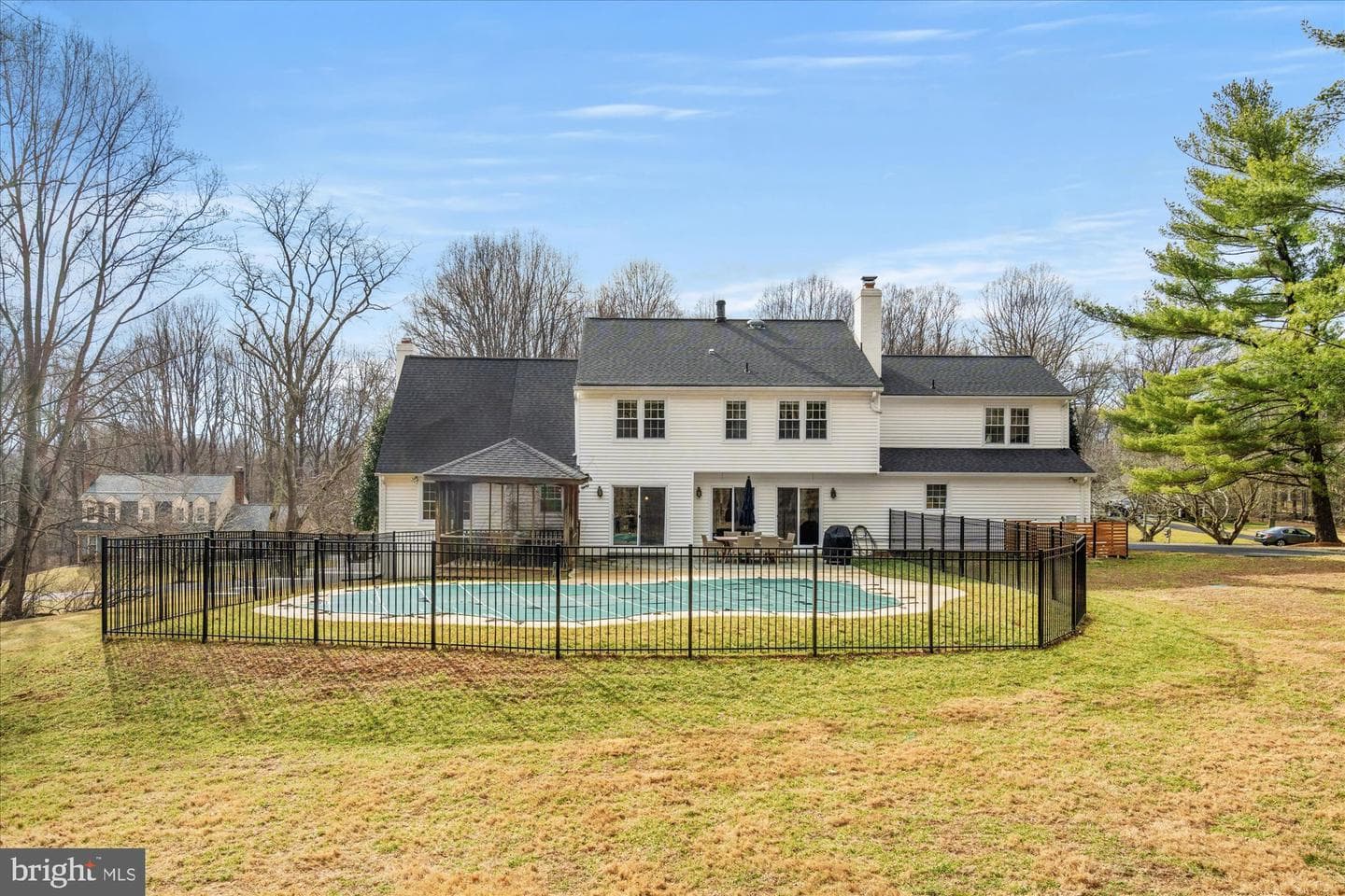 13505 Bonnie Dale Drive photo 40