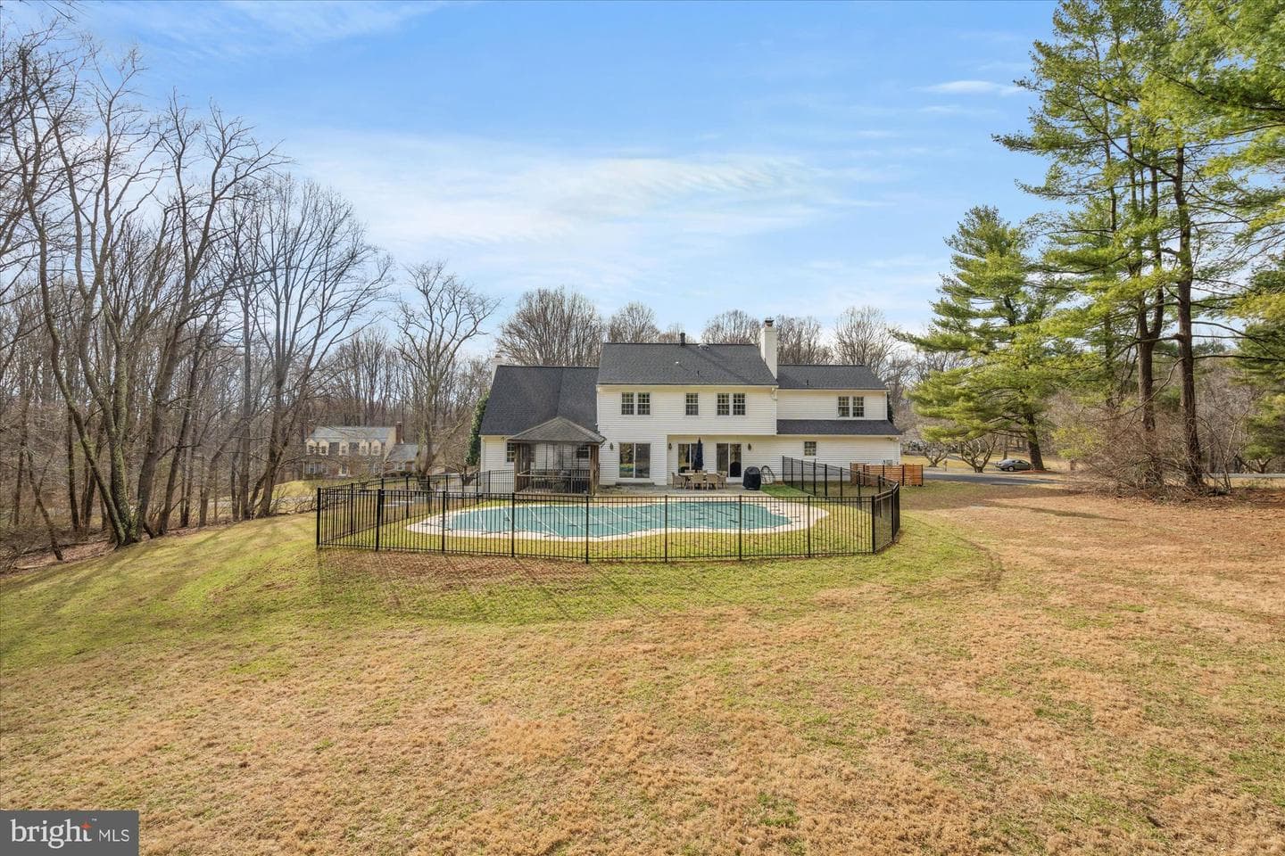 13505 Bonnie Dale Drive photo 41