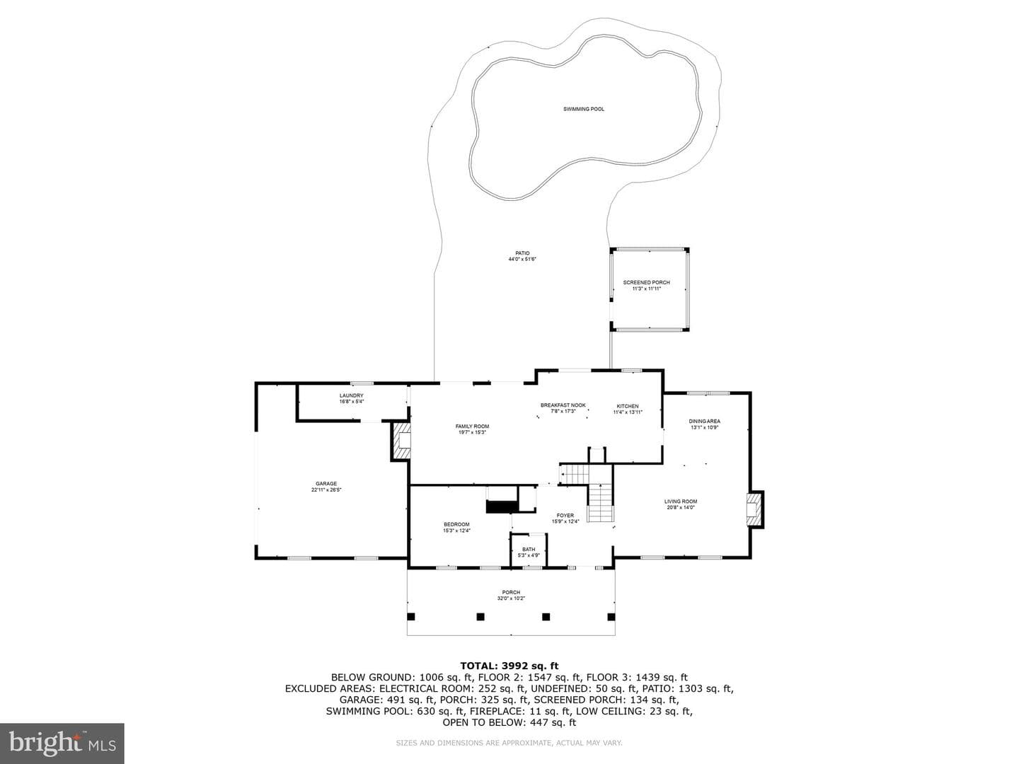 13505 Bonnie Dale Drive photo 43