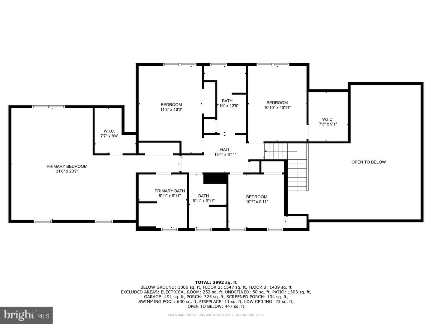 13505 Bonnie Dale Drive photo 44