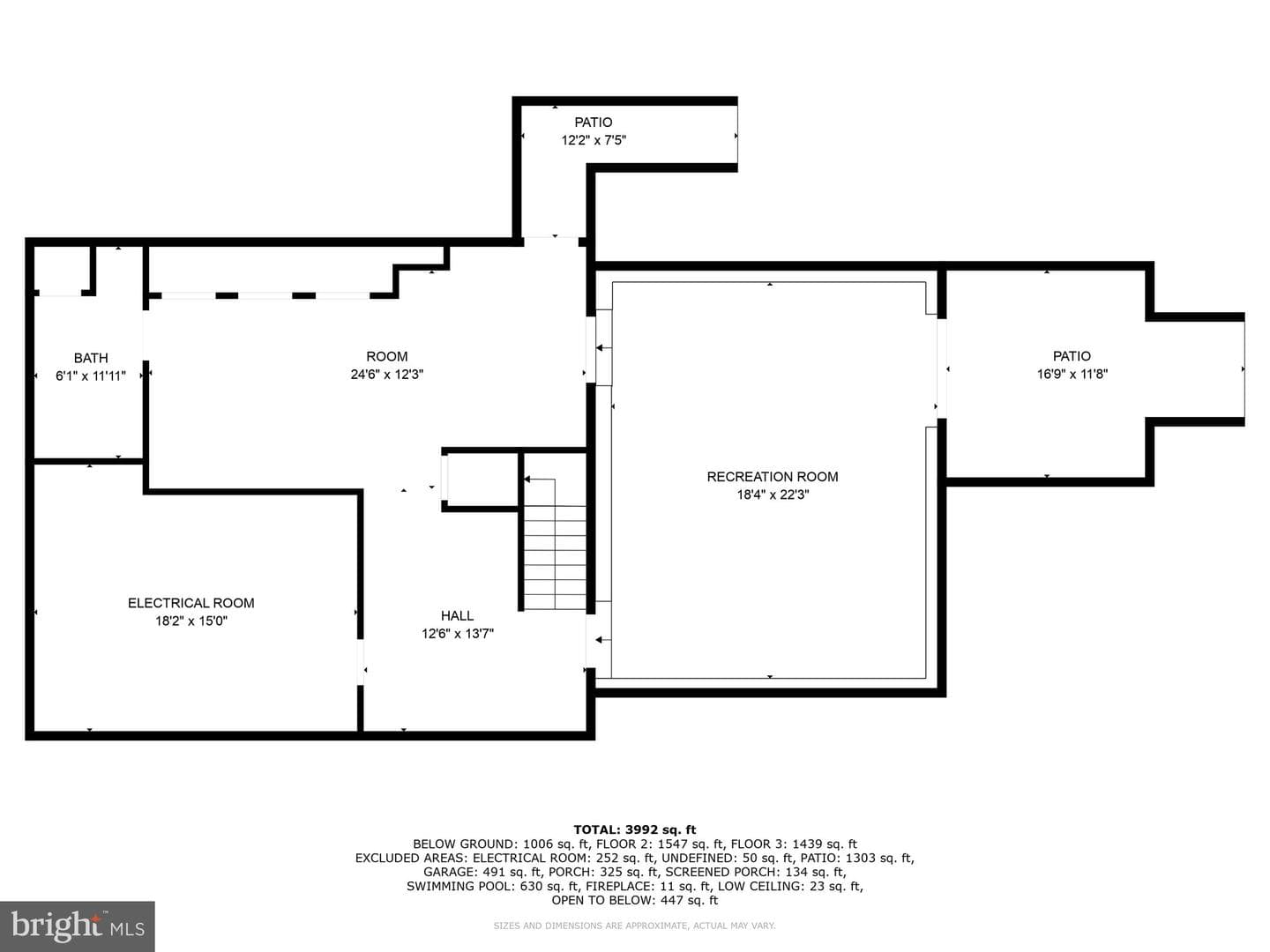 13505 Bonnie Dale Drive photo 45