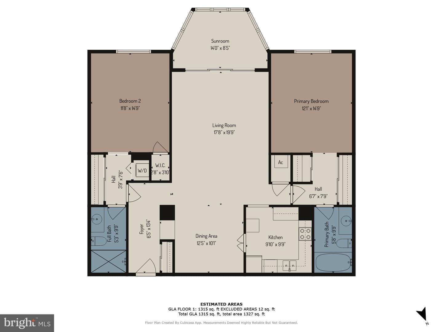 3330 N Leisure World Boulevard #5-1021 photo 33