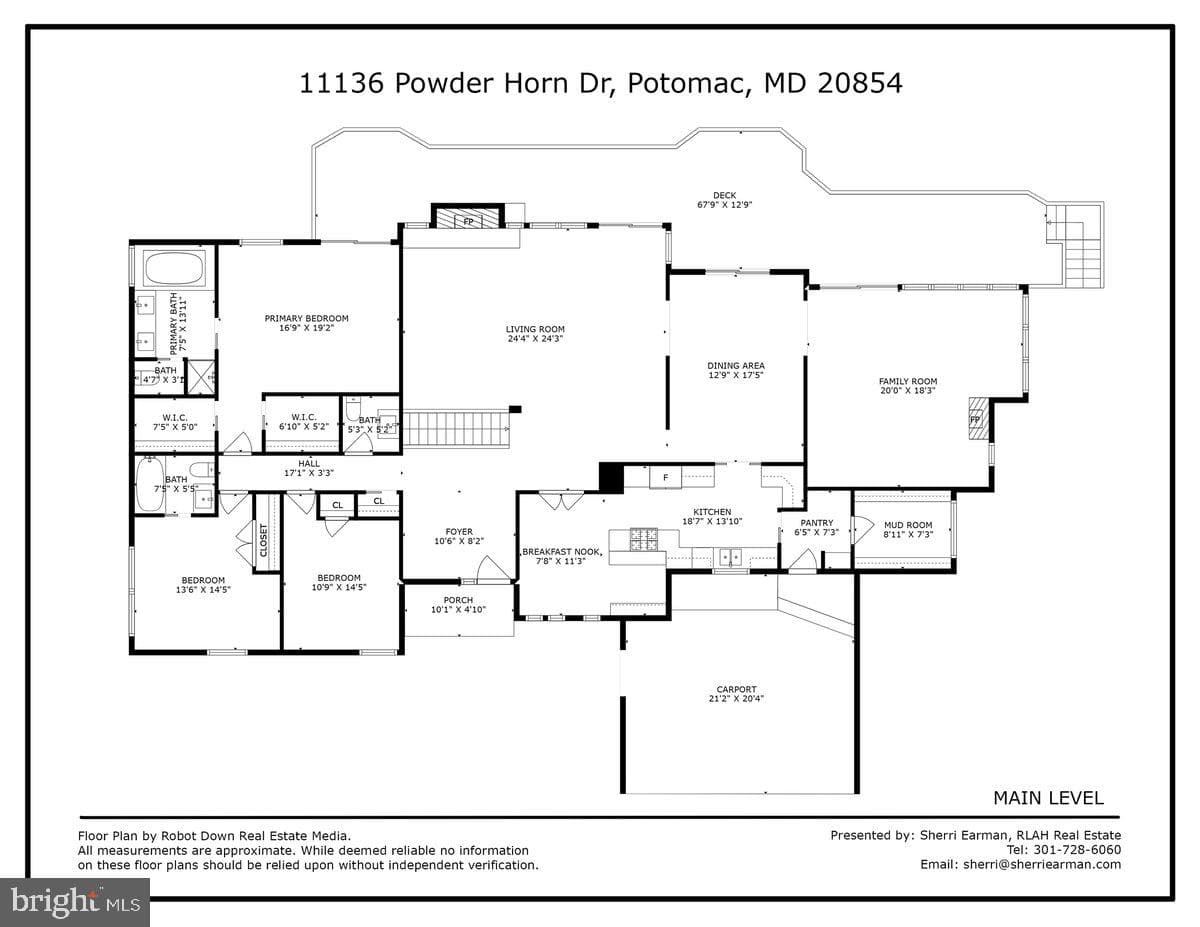11136 Powder Horn Drive photo 86