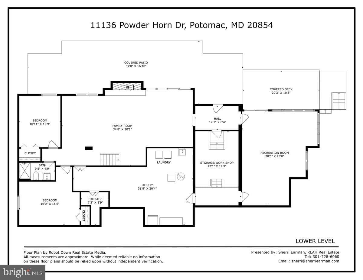 11136 Powder Horn Drive photo 87