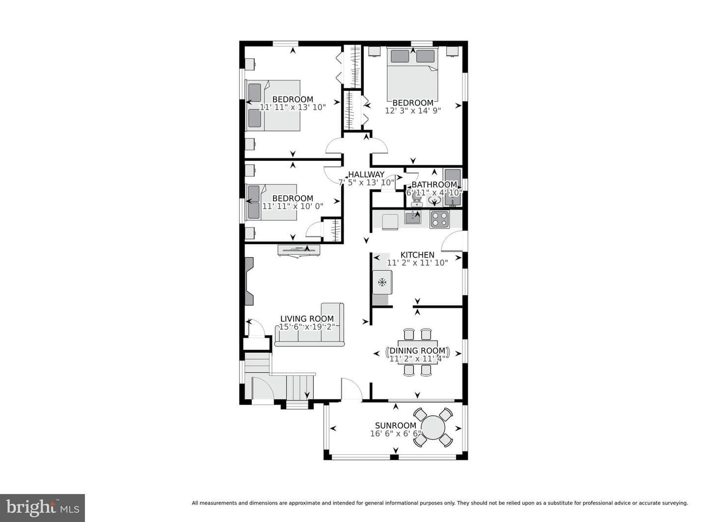 10110 Brunett Avenue photo 26