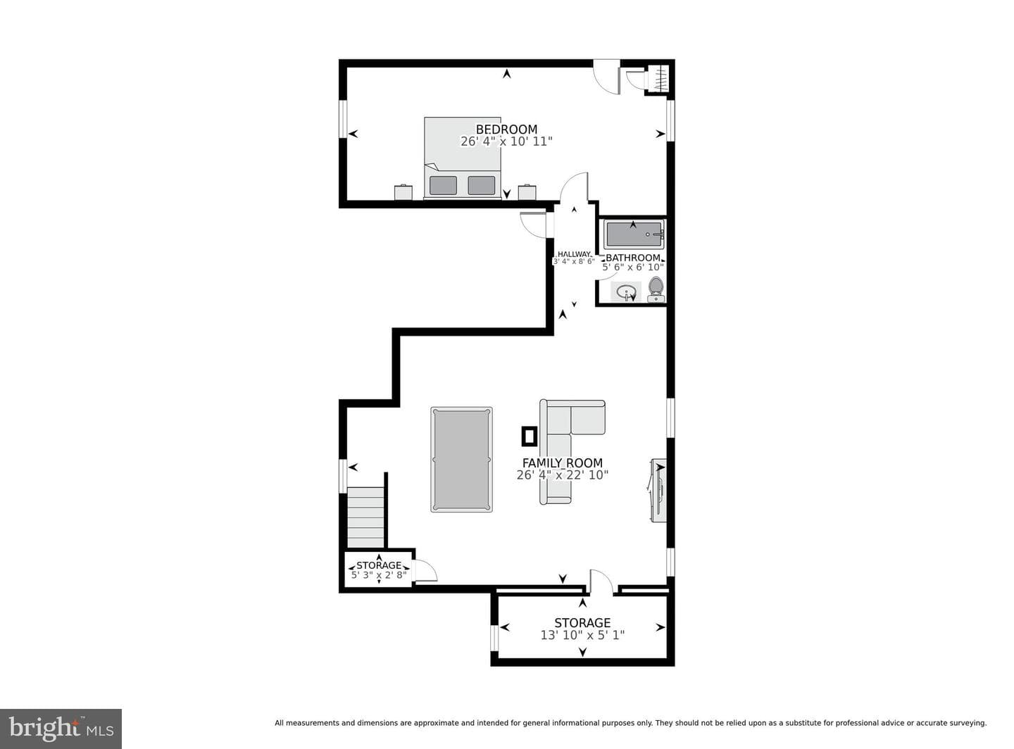 10110 Brunett Avenue photo 27