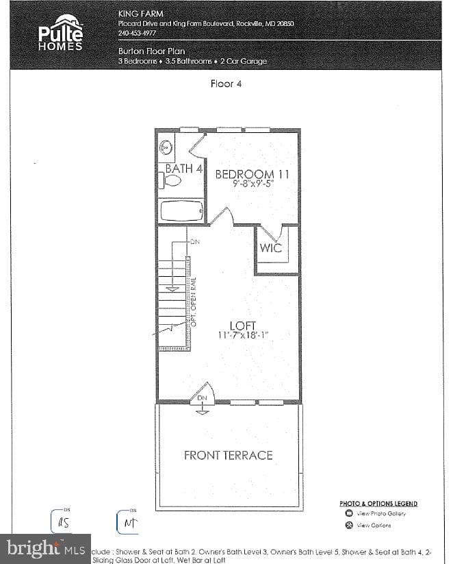 511 Shorthorn Way photo 74