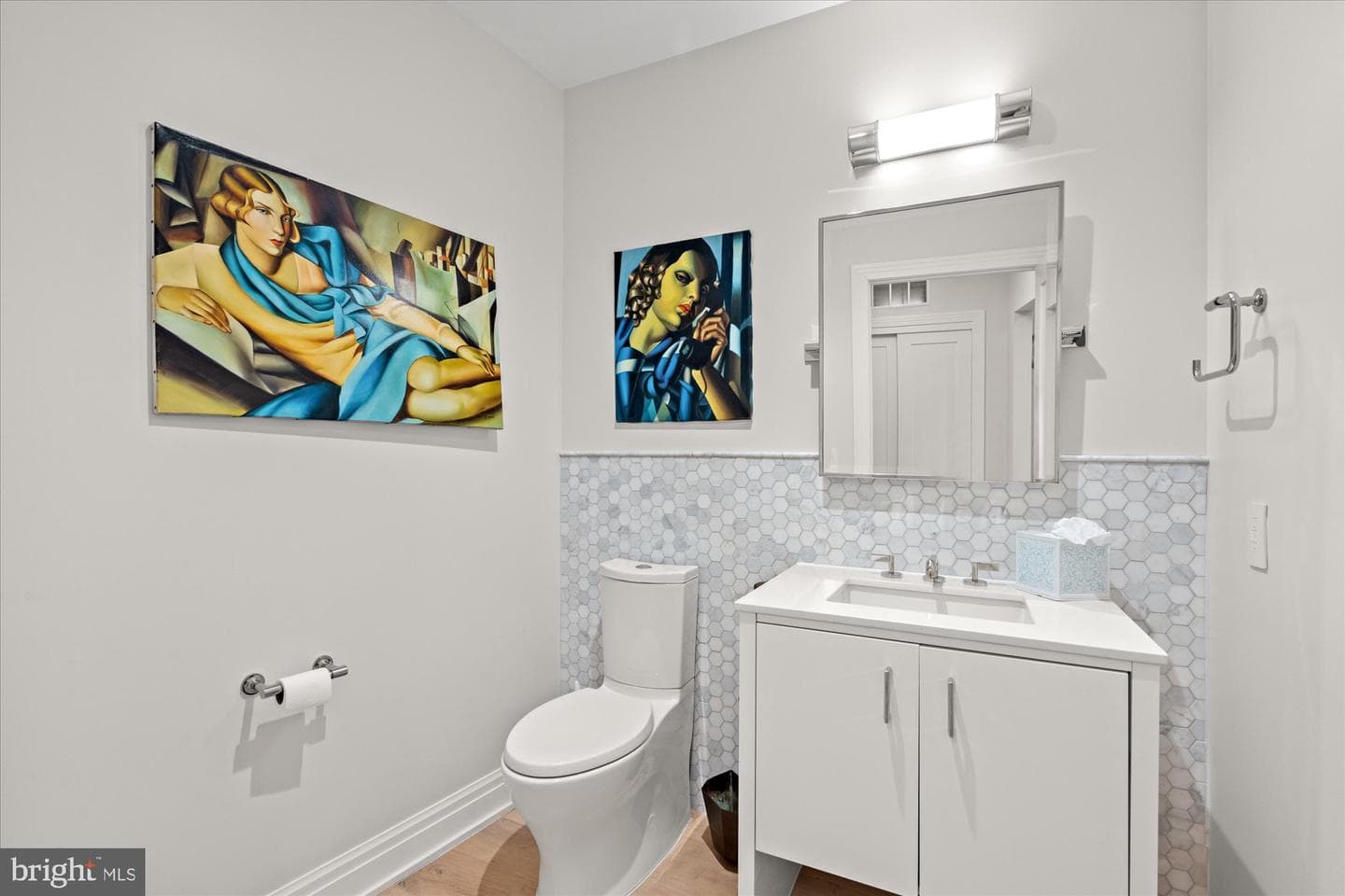 8551 Connecticut Avenue #603 photo 14