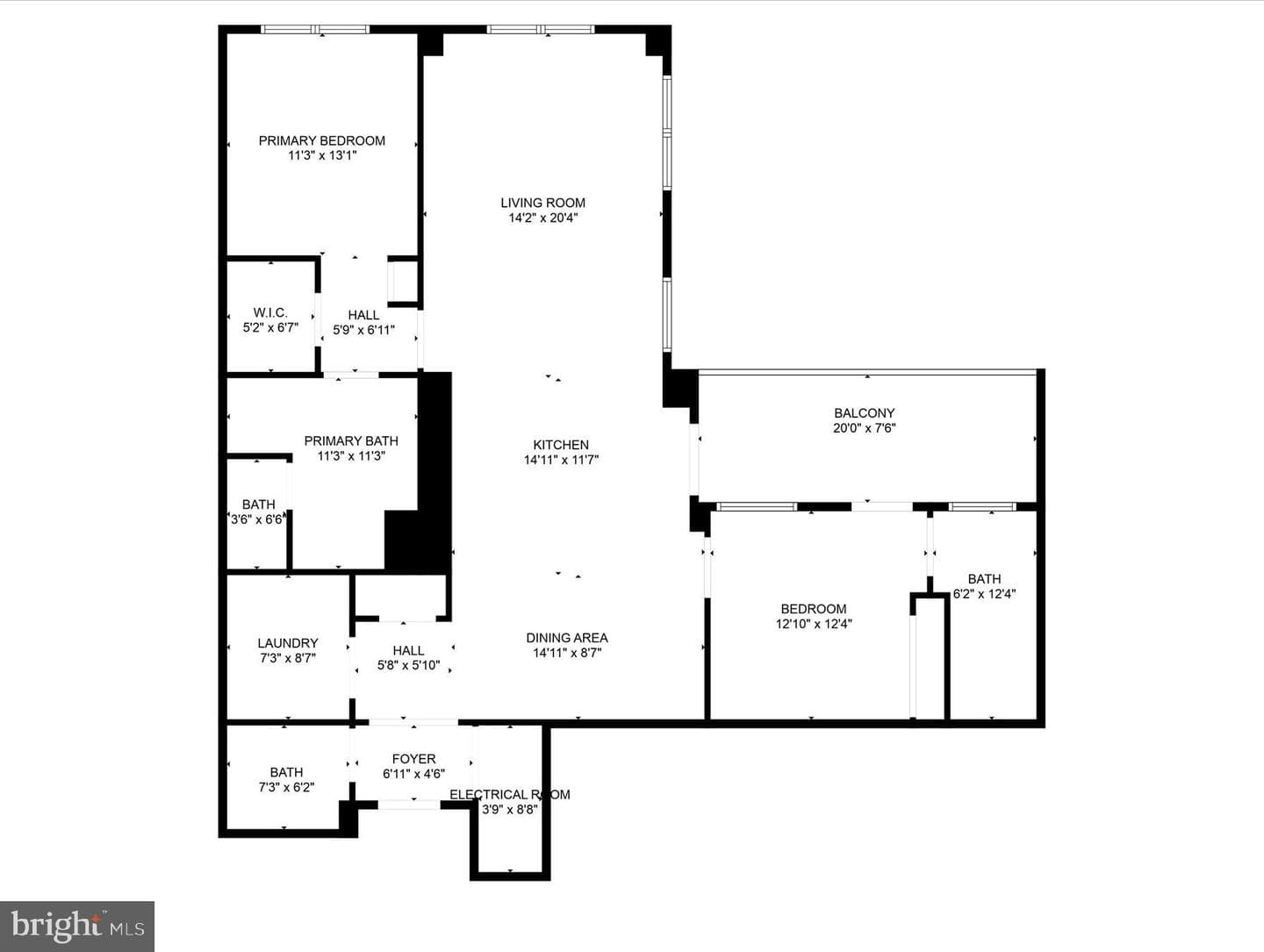 8551 Connecticut Avenue #603 photo 28