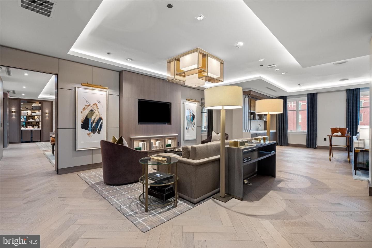 8551 Connecticut Avenue #603 photo 33