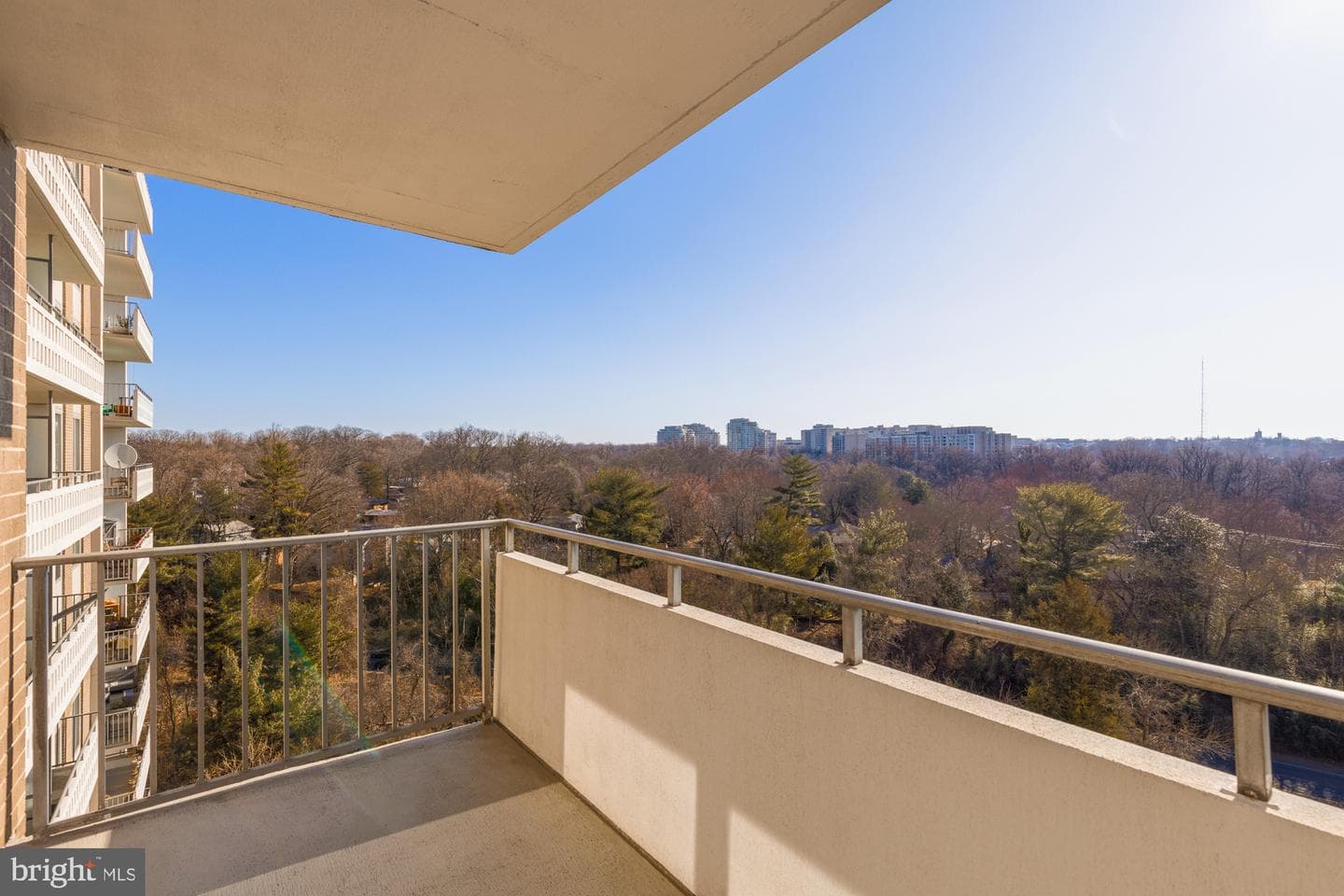 5101 River Road #1512 photo 3