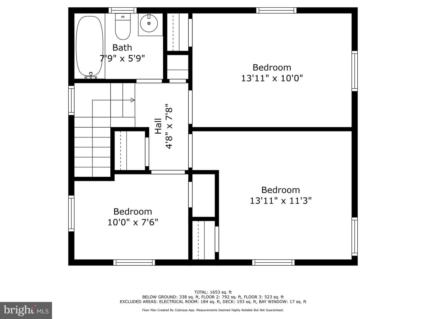2709 Harmon Road photo 36