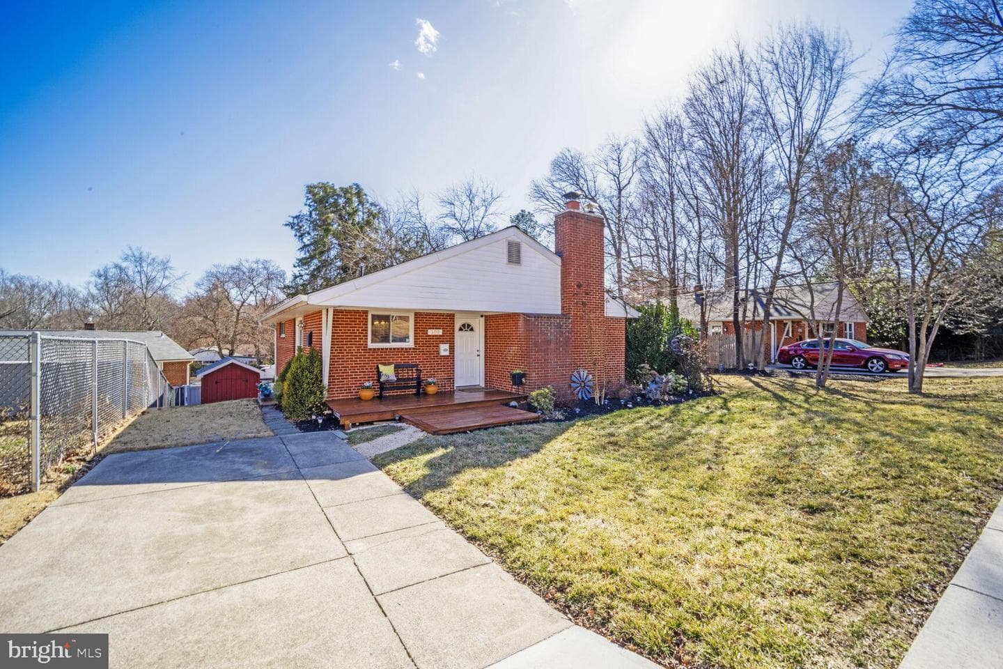 302 Belton Road