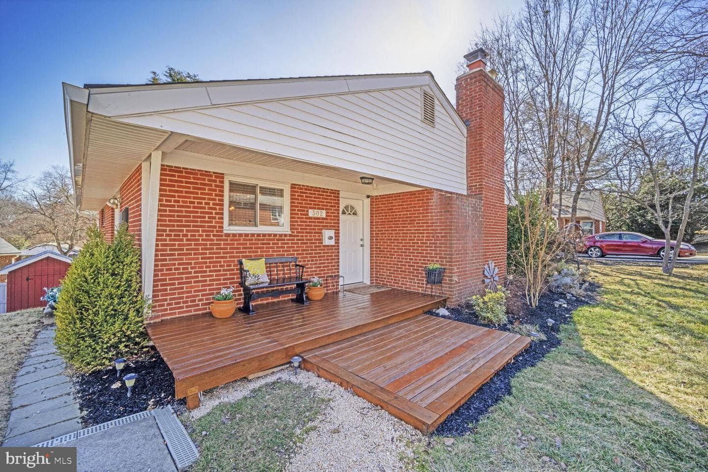 302 Belton Road photo 2