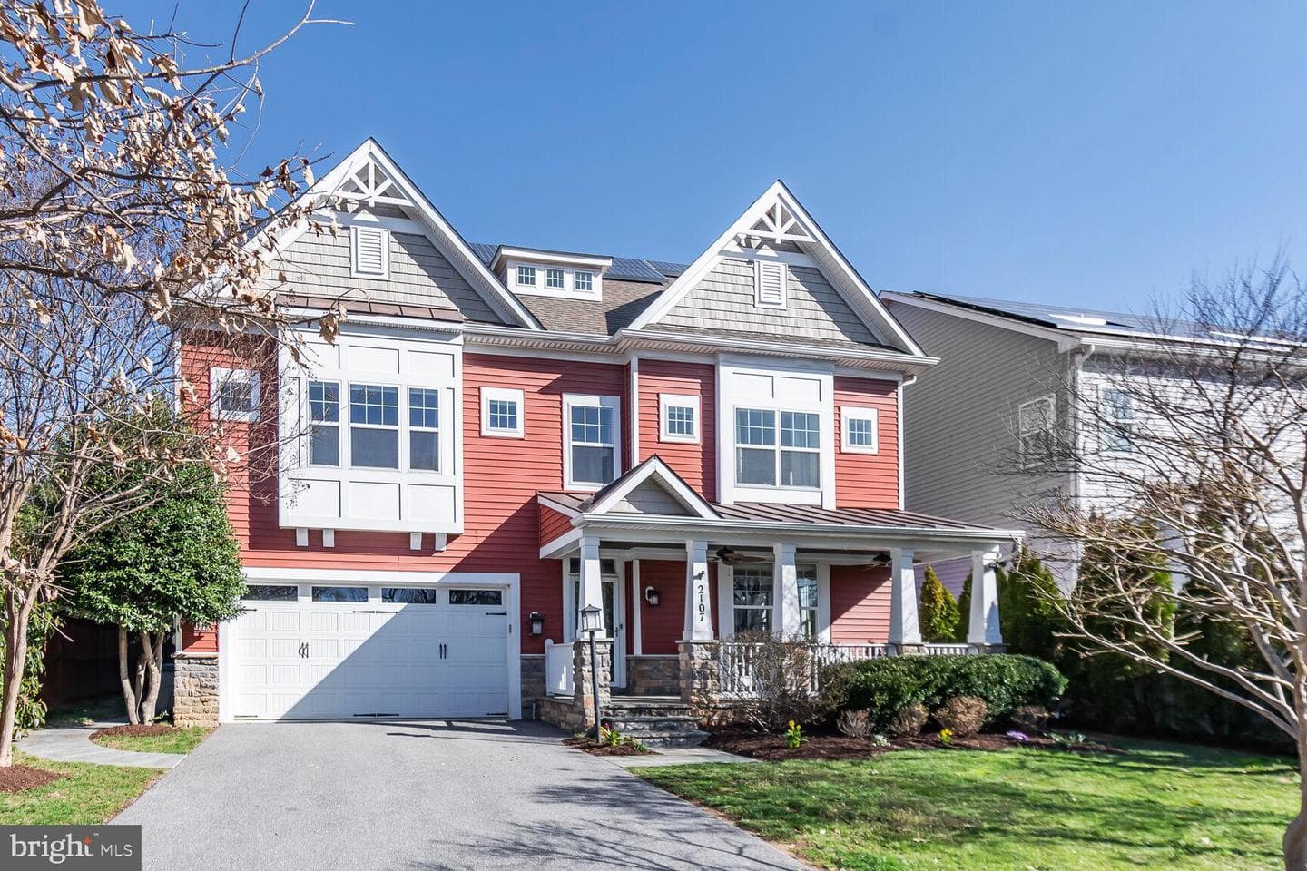 2107 Ellis Street photo 2
