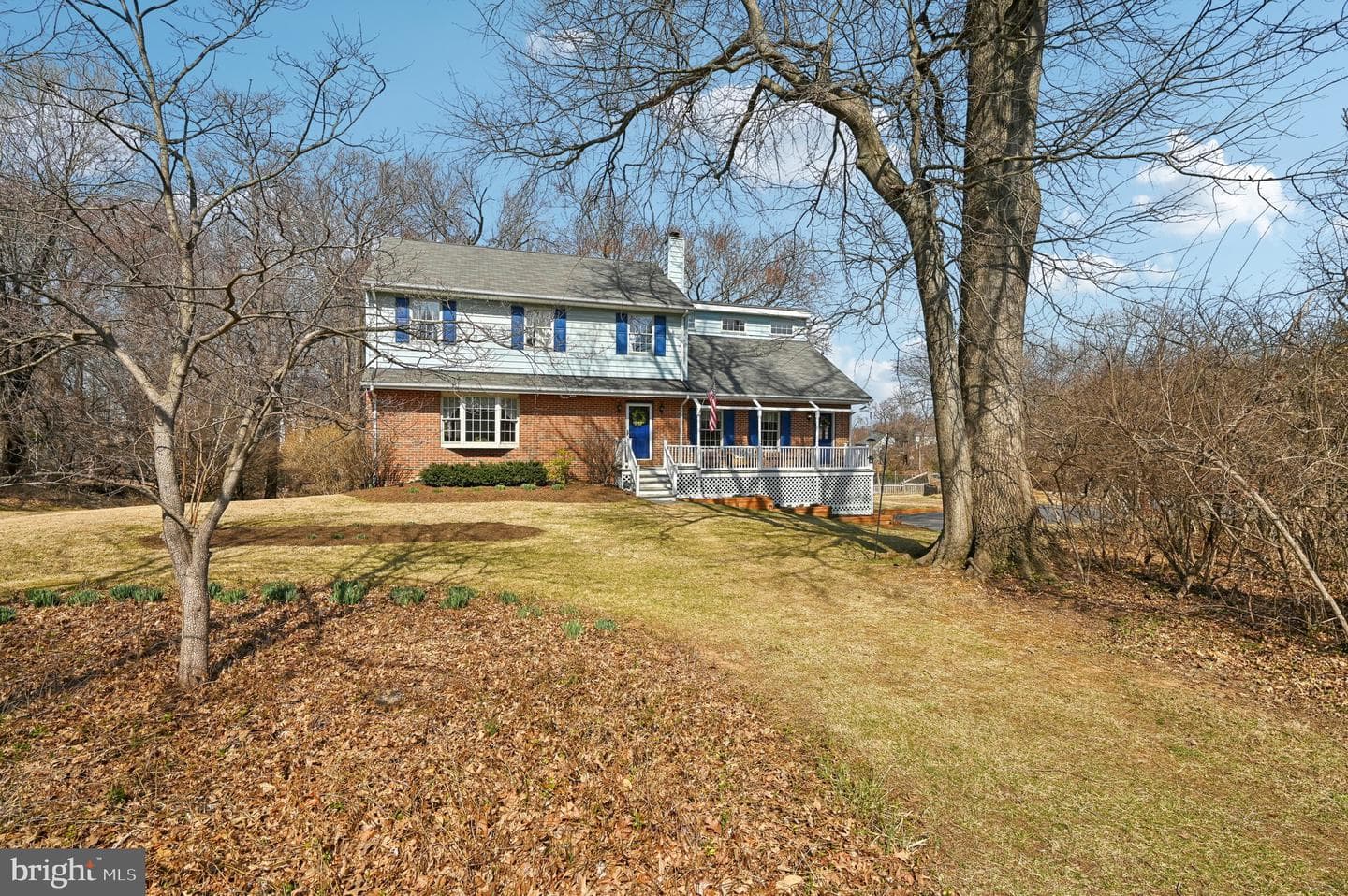 3110 Greencastle Road photo 2