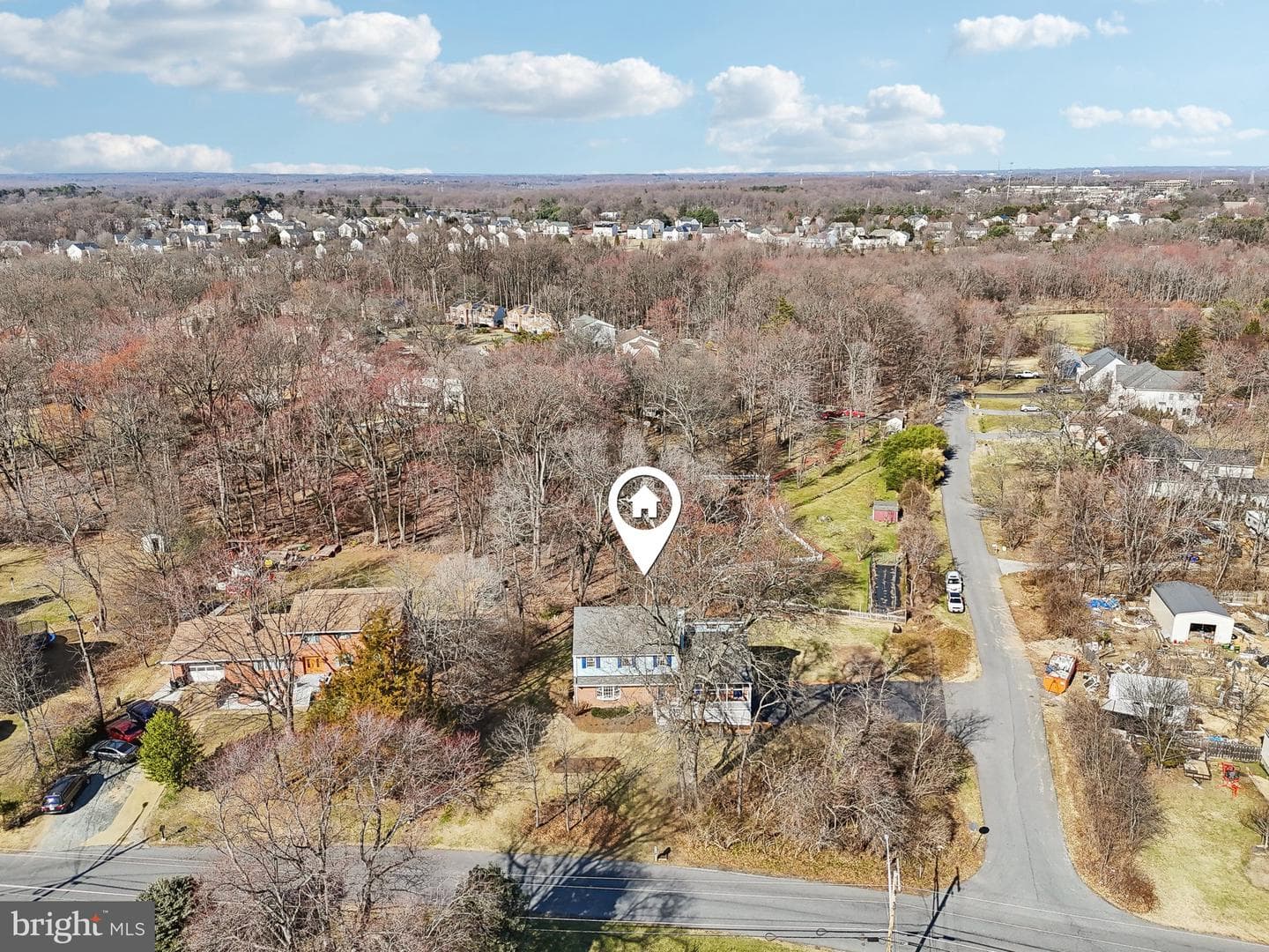3110 Greencastle Road photo 74