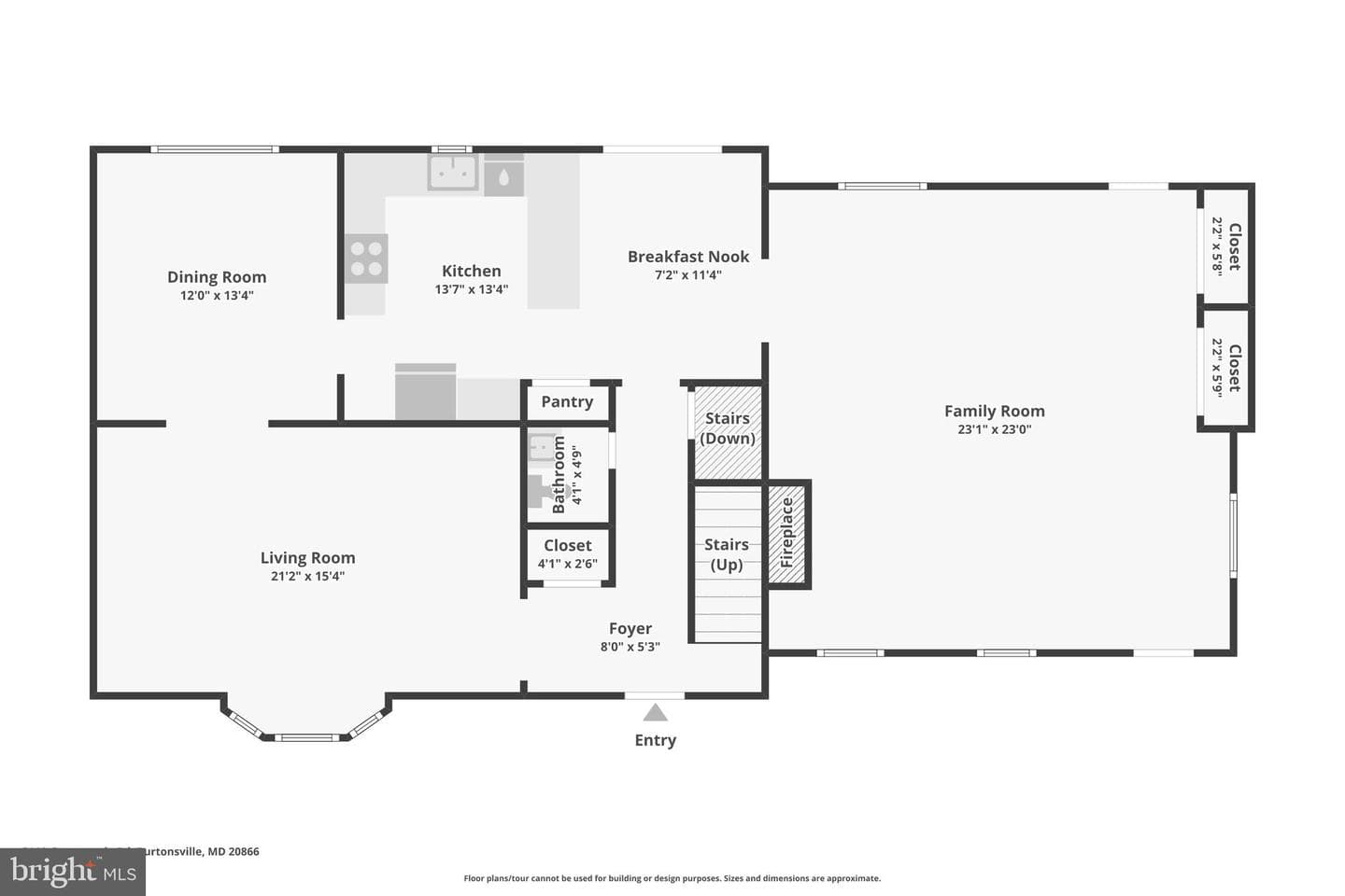 3110 Greencastle Road photo 79