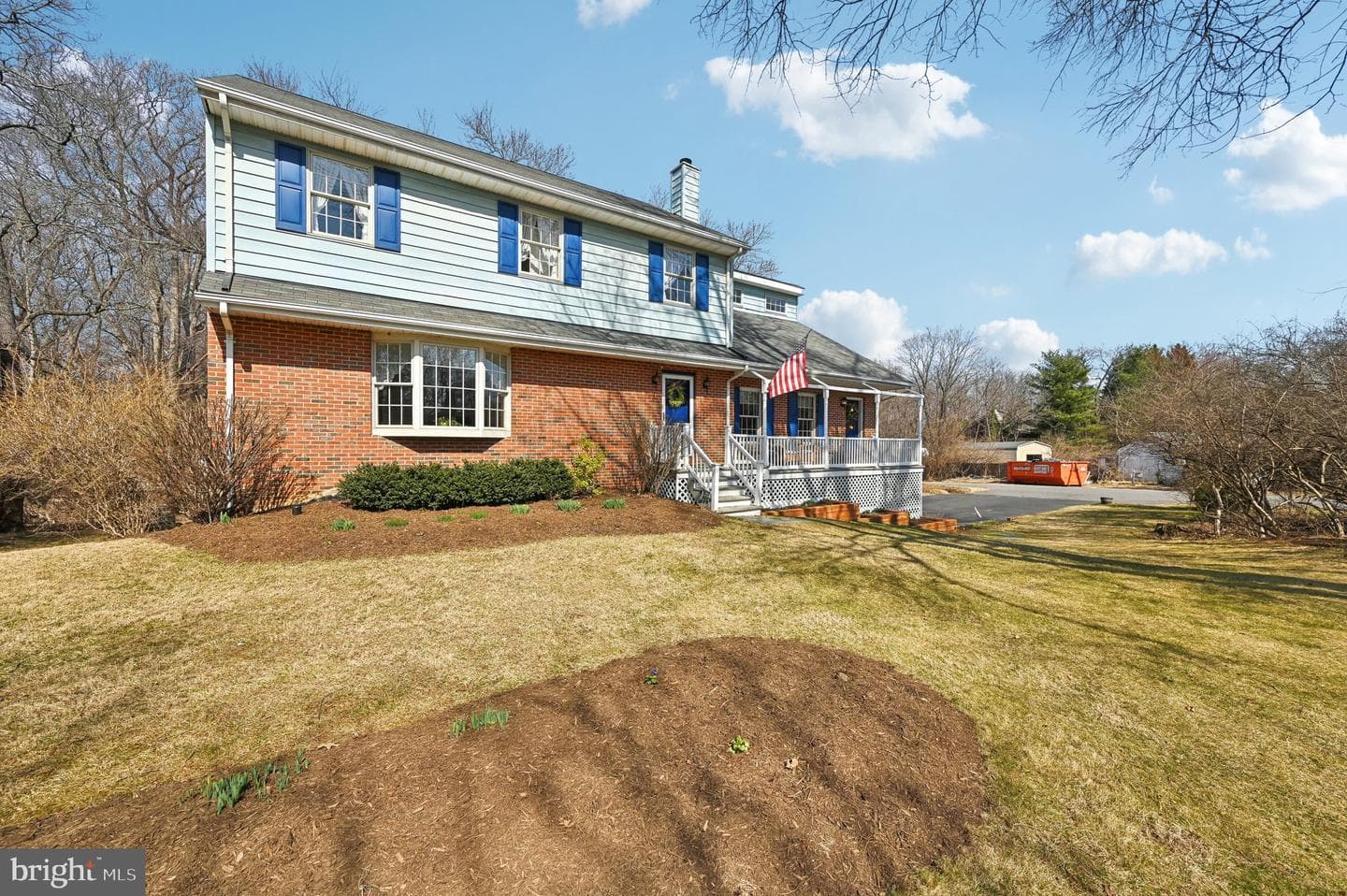 3110 Greencastle Road photo 8