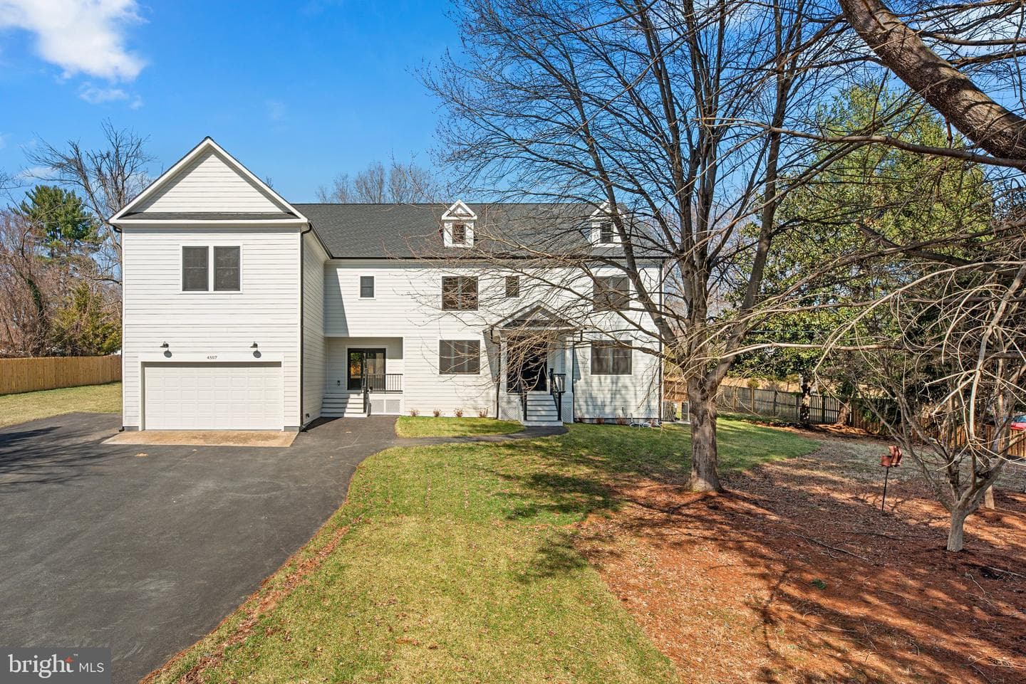 4507 Muncaster Mill Road photo 12