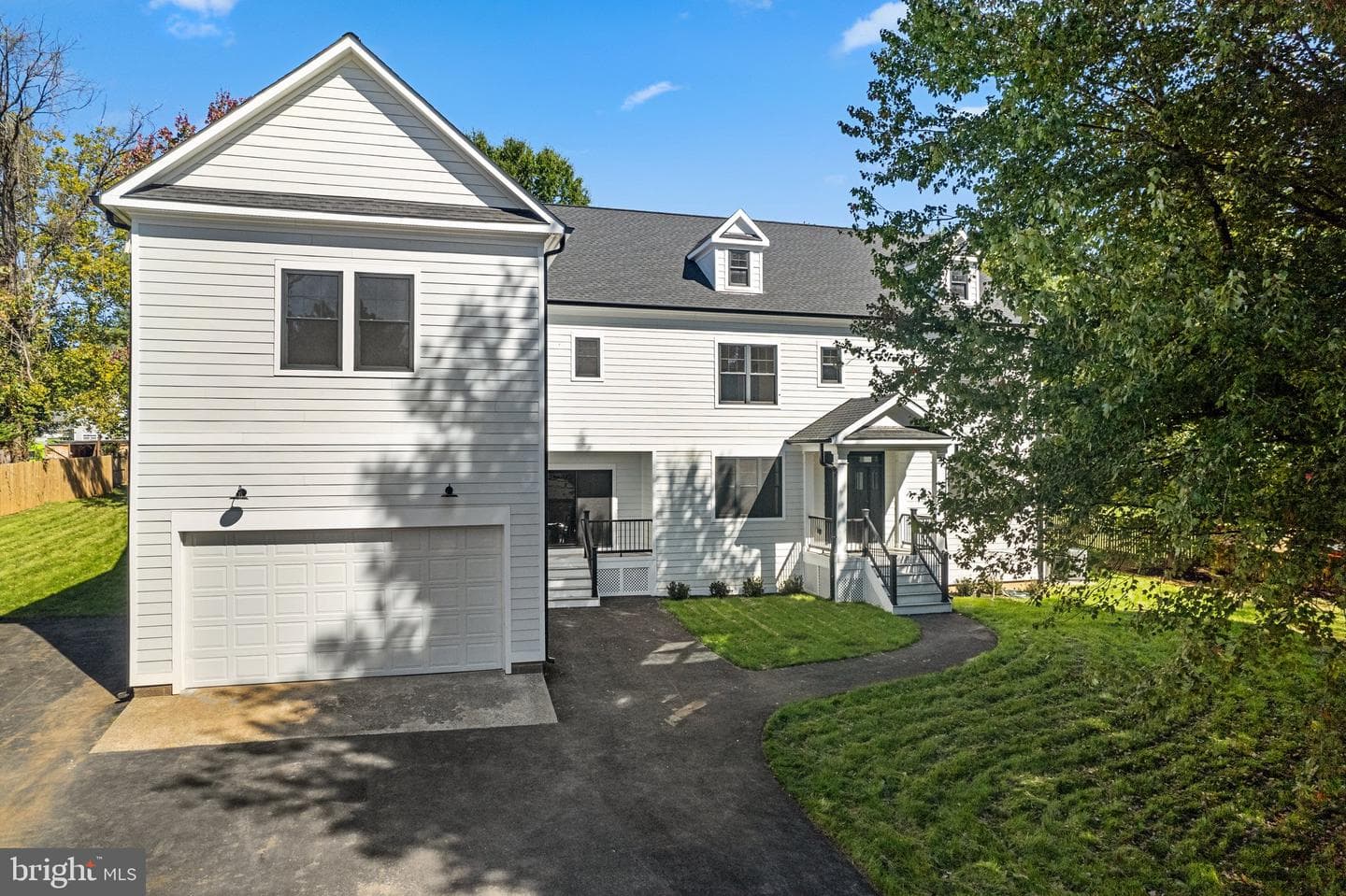 4507 Muncaster Mill Road photo 2