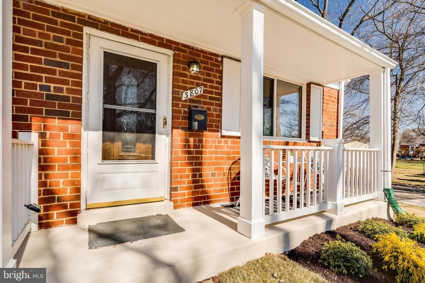 3807 Elby Court photo 2