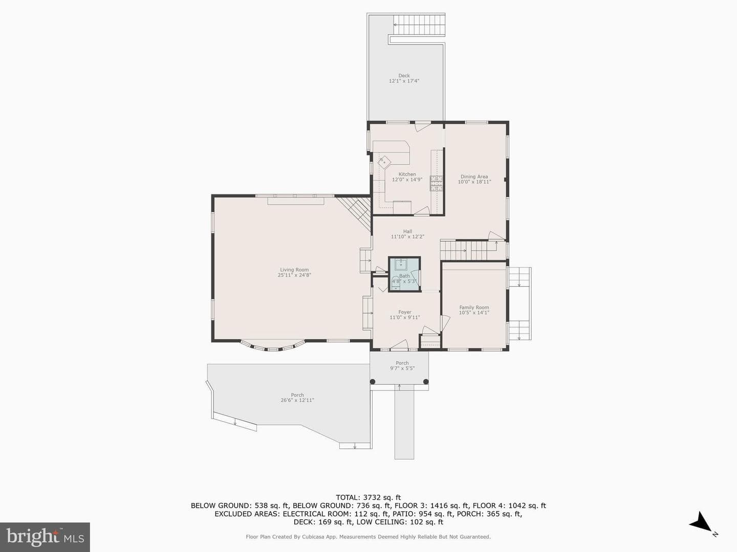 4838 Park Avenue photo 5