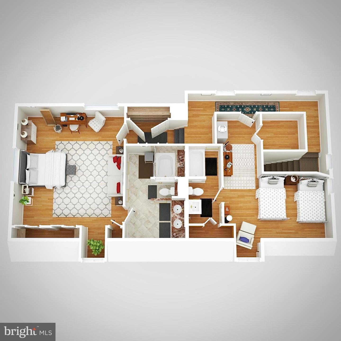 4838 Park Avenue photo 50