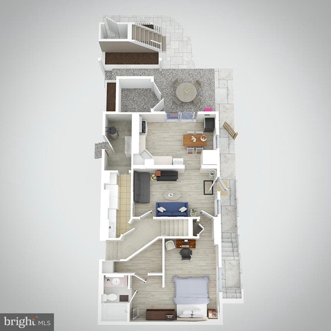 4838 Park Avenue photo 52