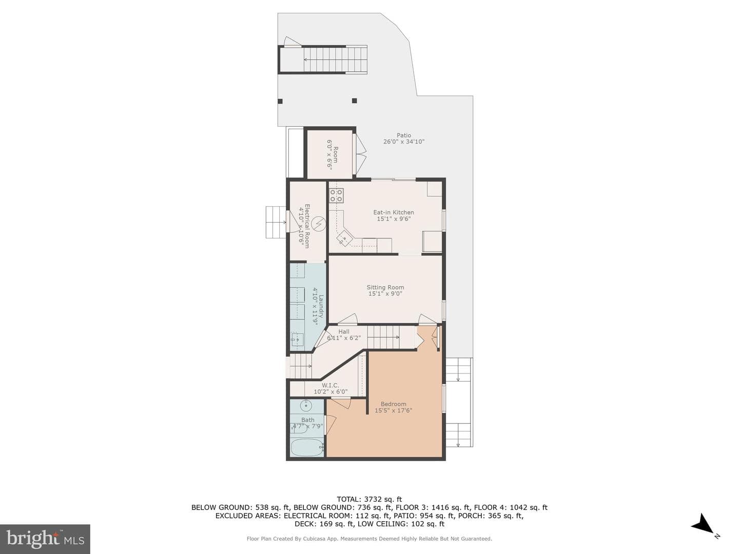 4838 Park Avenue photo 8