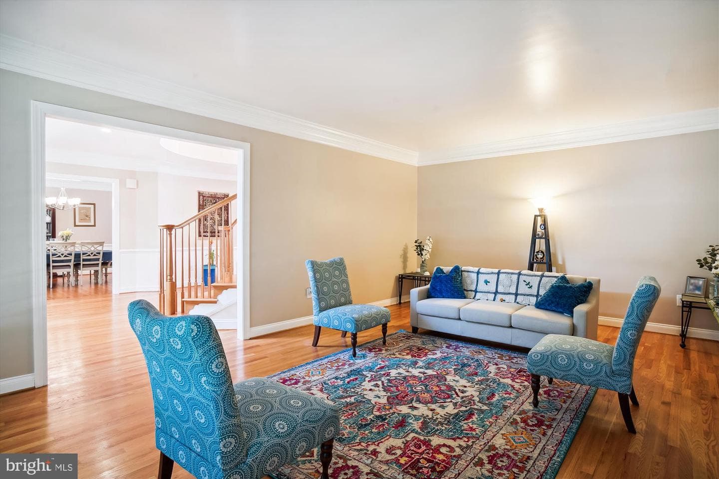 3920 Arbor Crest Way photo 9