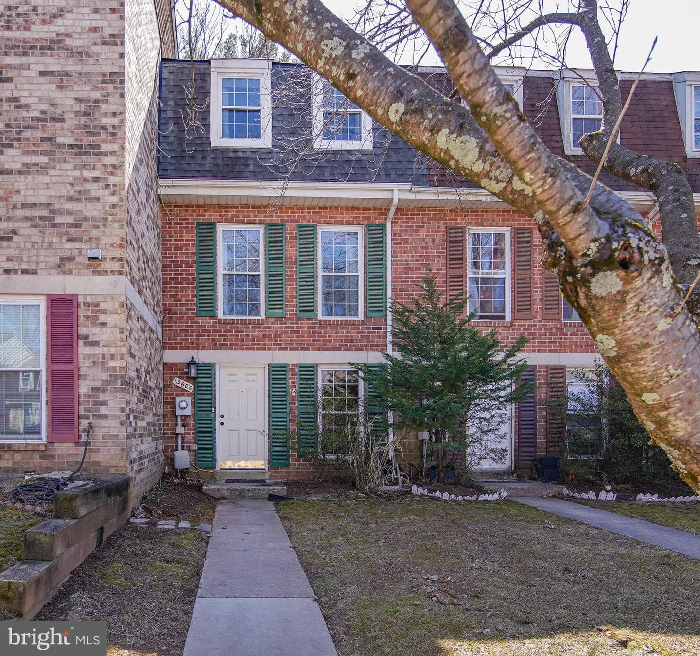 13606 Deerwater Drive #2-D photo 2